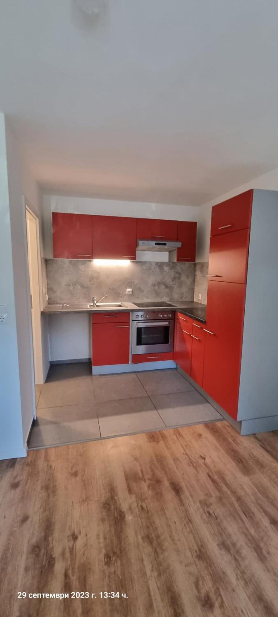 Studio Apartment Naehe S-Bahn Inklusive Parkplatz Oberesslingen Exterior foto