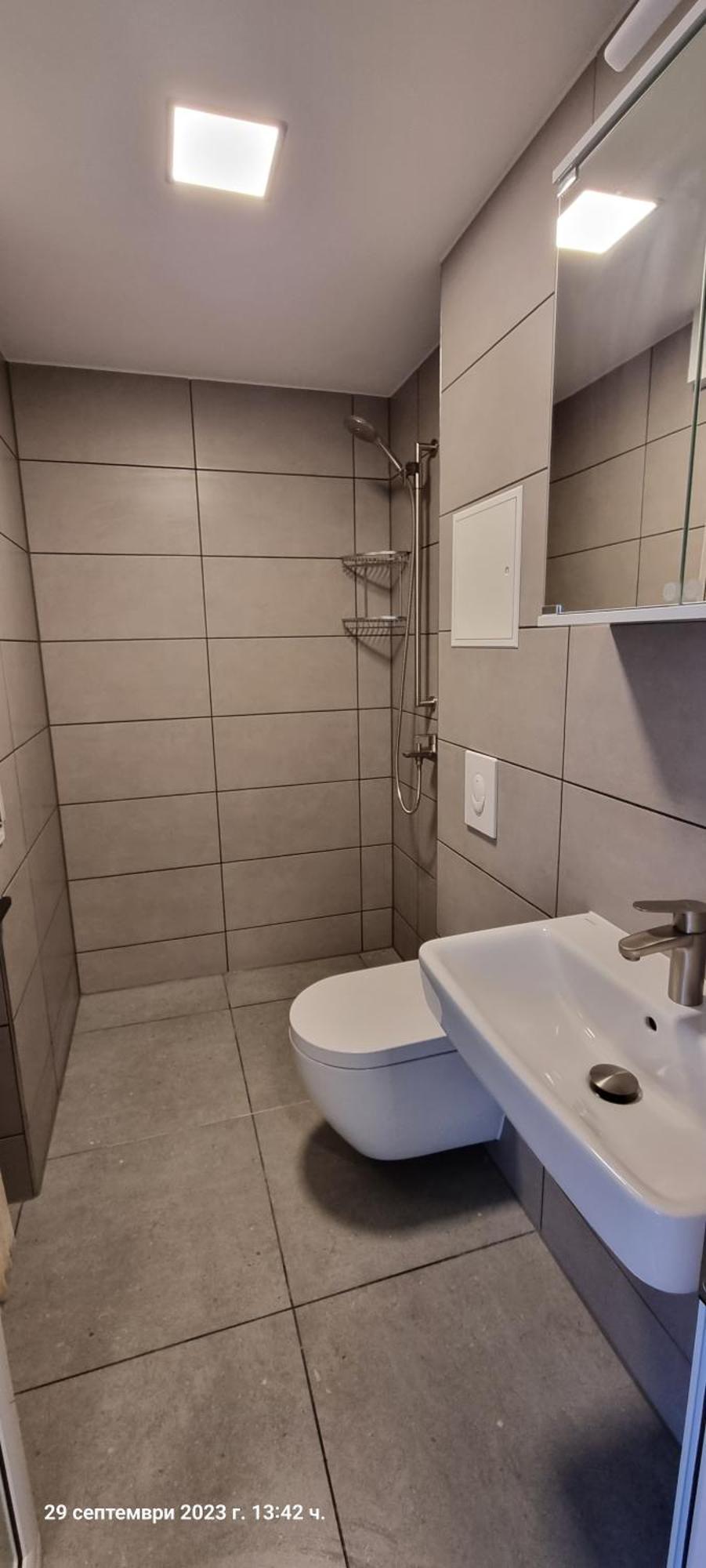 Studio Apartment Naehe S-Bahn Inklusive Parkplatz Oberesslingen Exterior foto