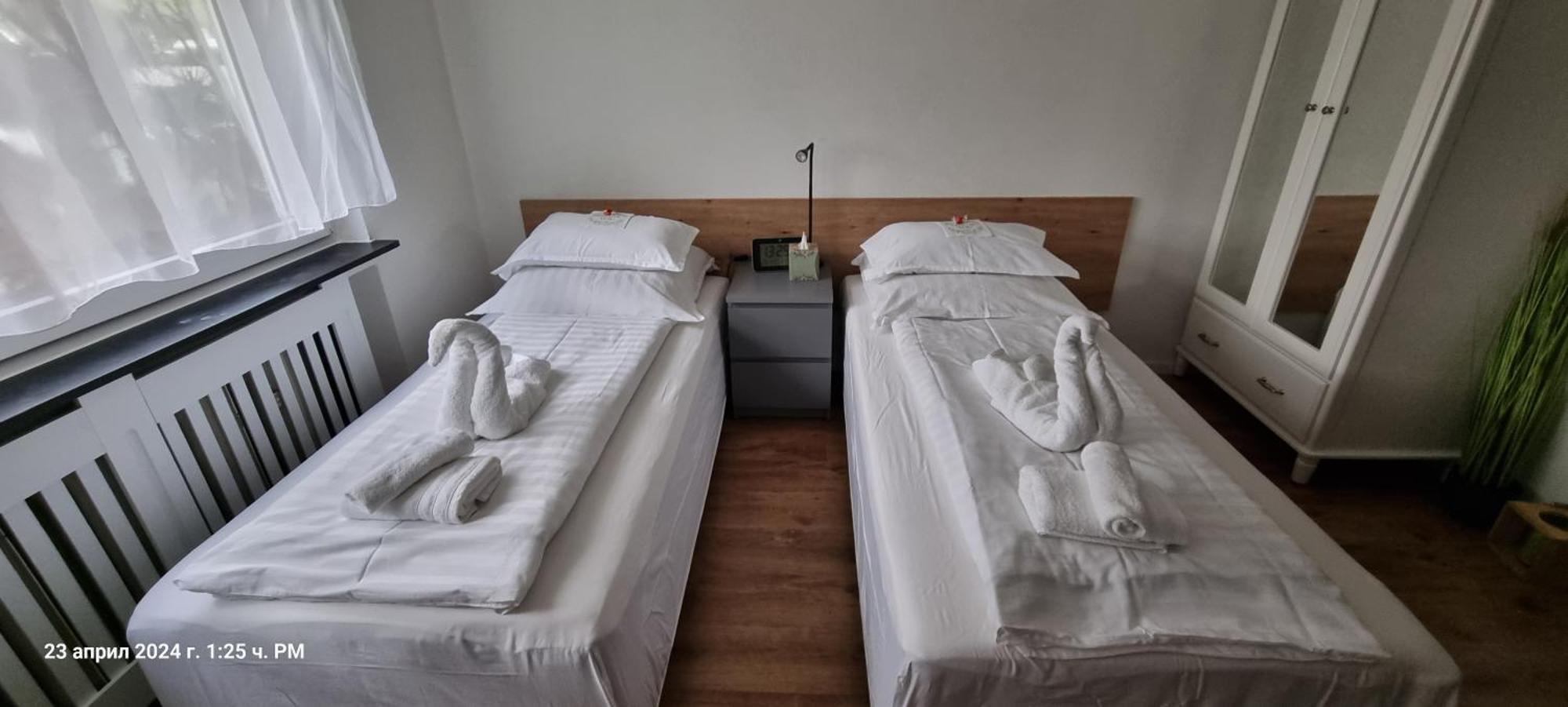 Studio Apartment Naehe S-Bahn Inklusive Parkplatz Oberesslingen Exterior foto